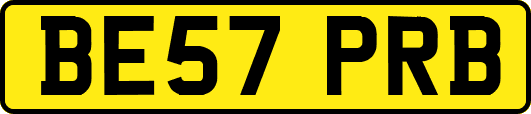 BE57PRB