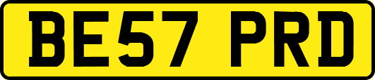 BE57PRD