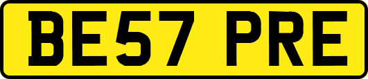 BE57PRE