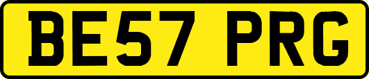 BE57PRG