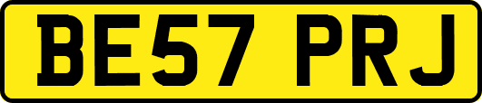 BE57PRJ