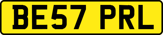 BE57PRL
