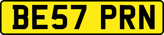BE57PRN