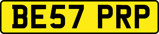 BE57PRP