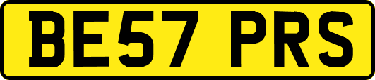 BE57PRS