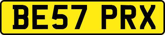 BE57PRX
