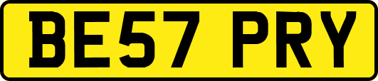 BE57PRY