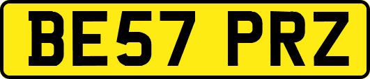 BE57PRZ