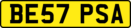 BE57PSA