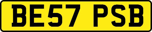 BE57PSB