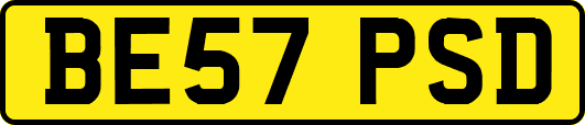 BE57PSD
