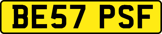 BE57PSF