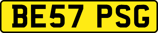 BE57PSG