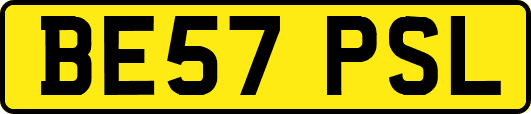 BE57PSL