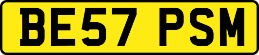 BE57PSM