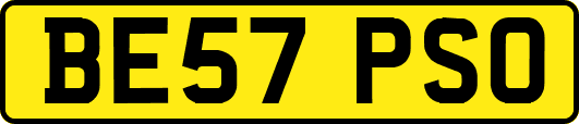 BE57PSO