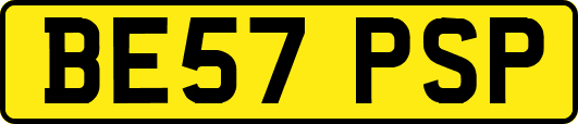 BE57PSP