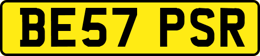 BE57PSR