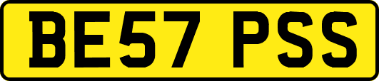 BE57PSS