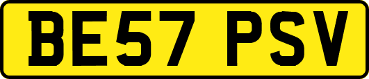 BE57PSV