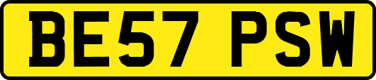 BE57PSW