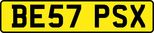 BE57PSX