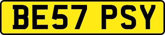 BE57PSY