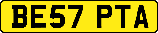 BE57PTA