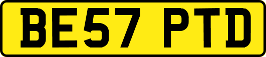BE57PTD