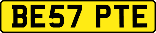 BE57PTE