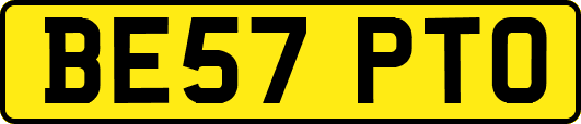 BE57PTO