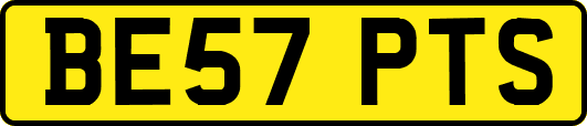 BE57PTS