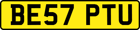 BE57PTU
