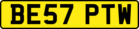 BE57PTW