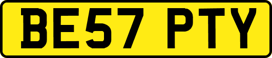 BE57PTY
