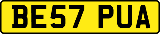 BE57PUA