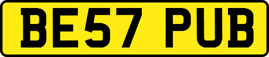 BE57PUB