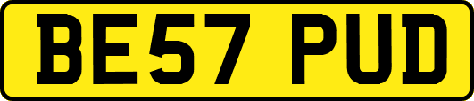 BE57PUD