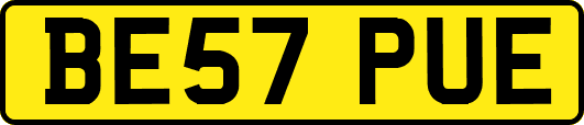 BE57PUE