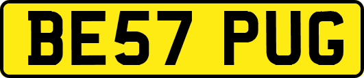 BE57PUG