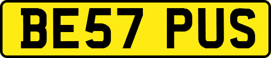 BE57PUS