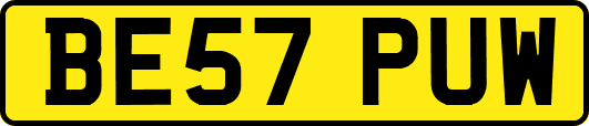 BE57PUW