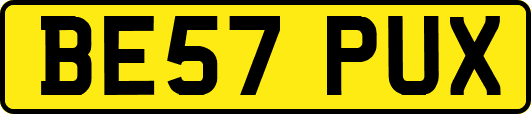 BE57PUX