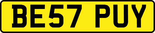 BE57PUY