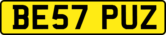 BE57PUZ