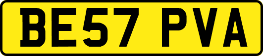 BE57PVA