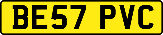 BE57PVC
