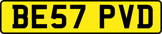 BE57PVD