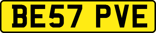 BE57PVE