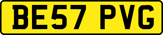 BE57PVG
